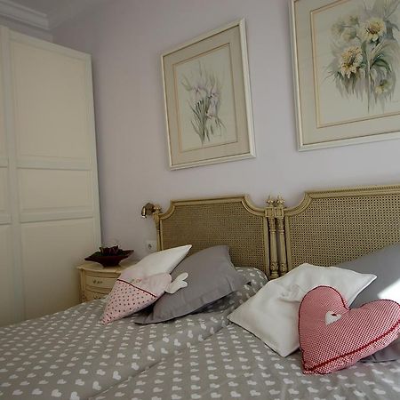 Lets Holidays Centric Apartment In Barcelona Rom bilde
