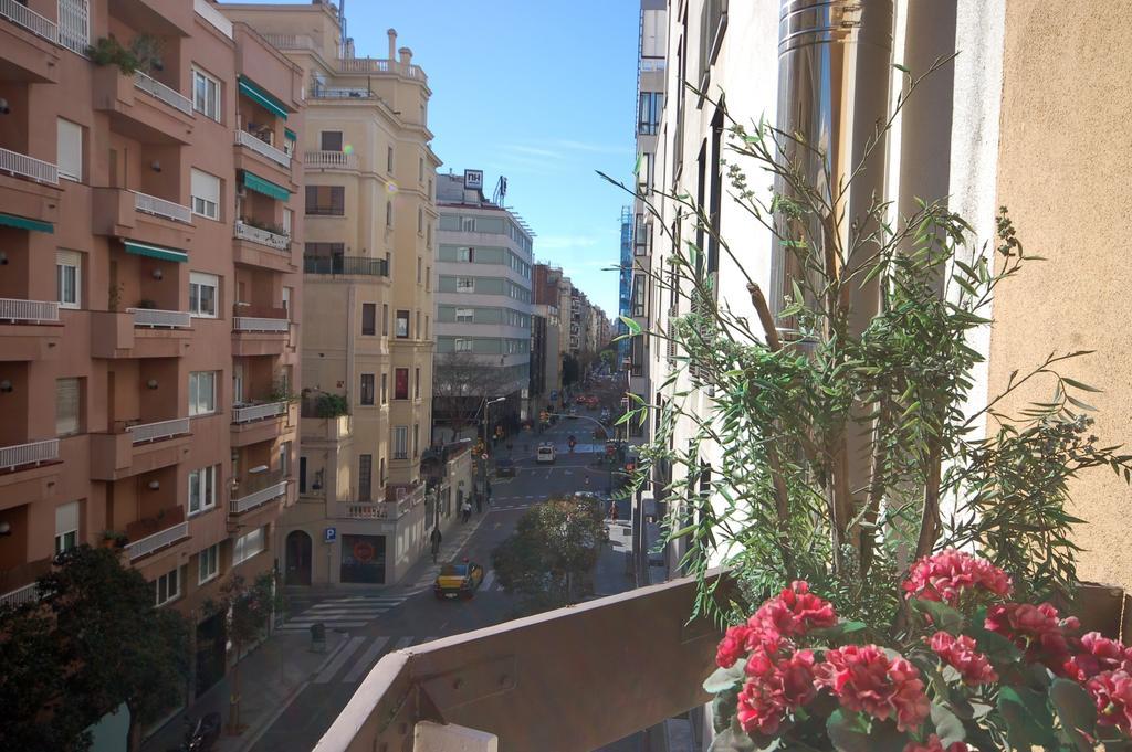 Lets Holidays Centric Apartment In Barcelona Rom bilde