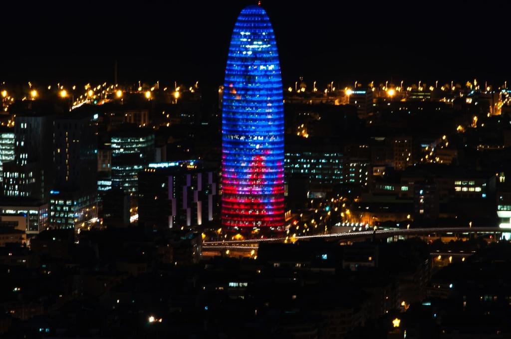 Lets Holidays Centric Apartment In Barcelona Rom bilde