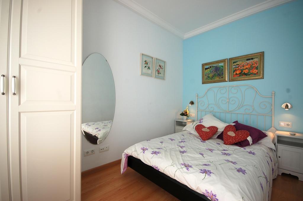 Lets Holidays Centric Apartment In Barcelona Rom bilde