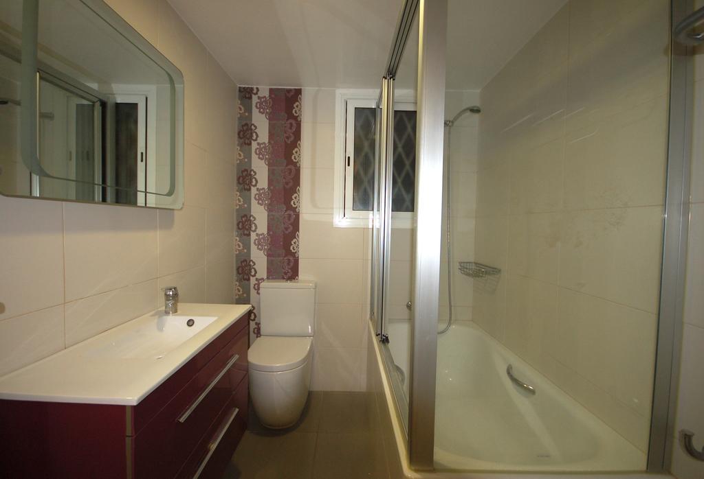Lets Holidays Centric Apartment In Barcelona Rom bilde