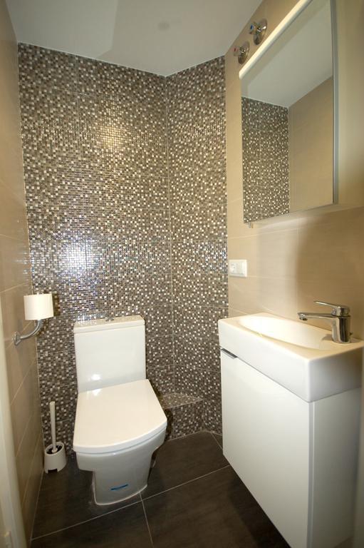 Lets Holidays Centric Apartment In Barcelona Rom bilde