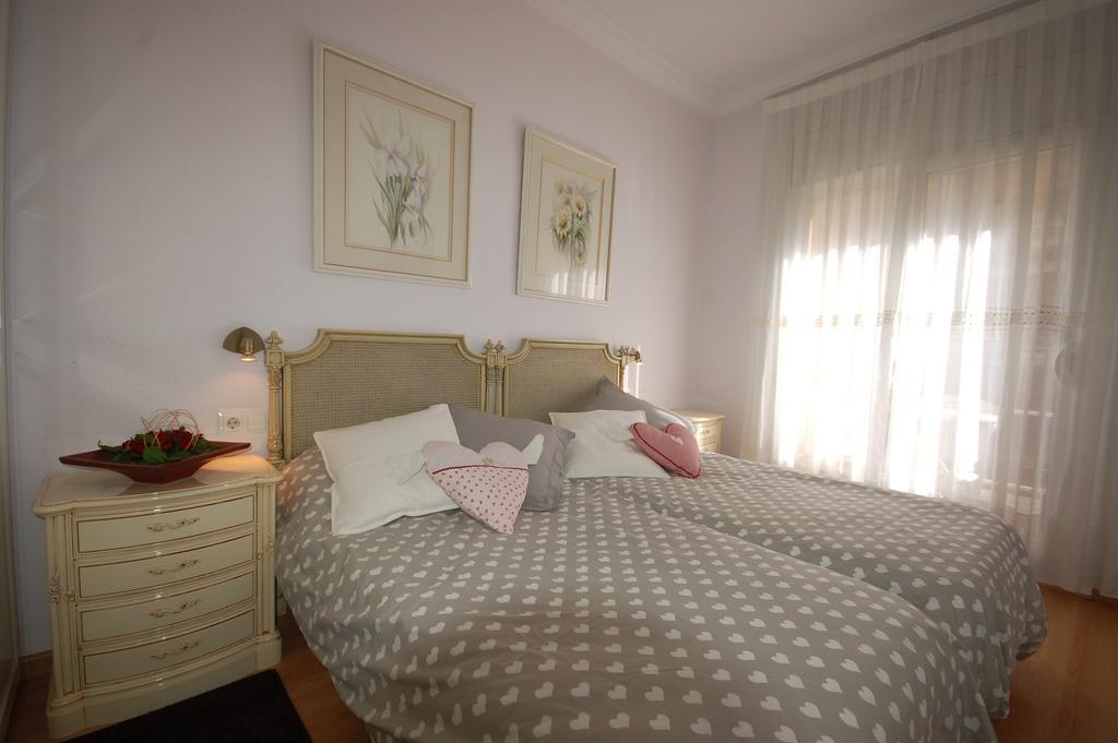 Lets Holidays Centric Apartment In Barcelona Rom bilde
