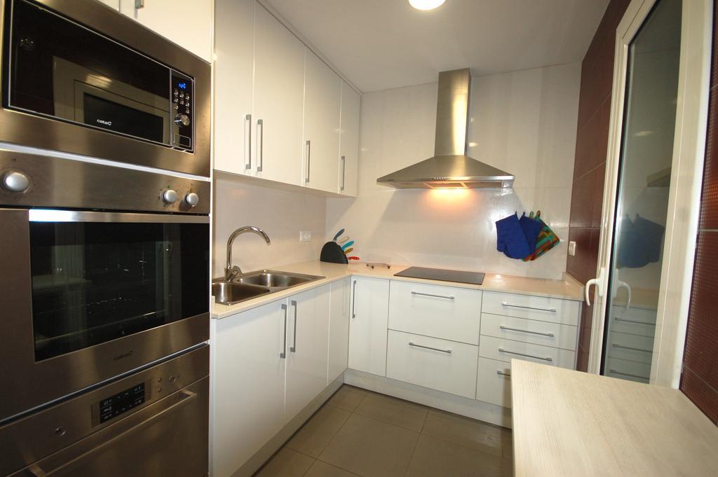 Lets Holidays Centric Apartment In Barcelona Rom bilde