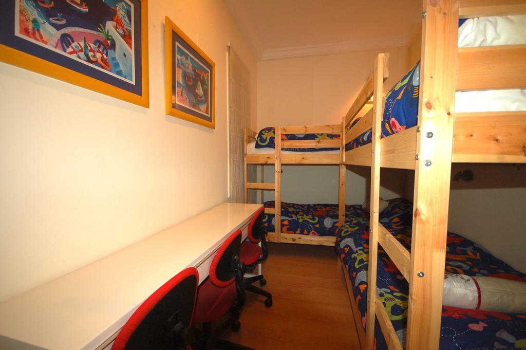 Lets Holidays Centric Apartment In Barcelona Rom bilde