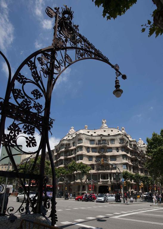 Lets Holidays Centric Apartment In Barcelona Rom bilde