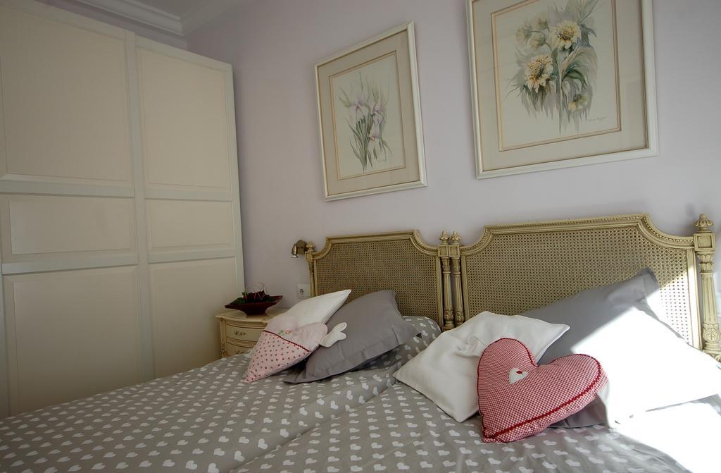 Lets Holidays Centric Apartment In Barcelona Rom bilde